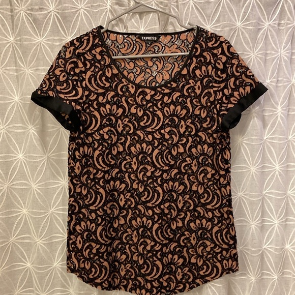 Express Top - Picture 12 of 12